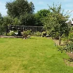 De Oude Smederij Voor 2 Personen In 't Veld Appartement *
