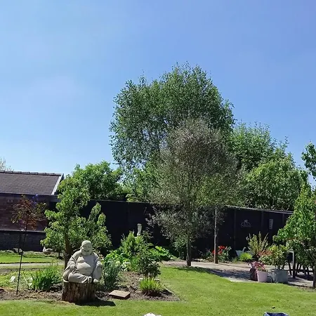 De Oude Smederij Voor 2 Personen In 't Veld