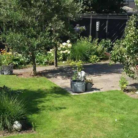 Appartement De Oude Smederij Voor 2 Personen In 't Veld