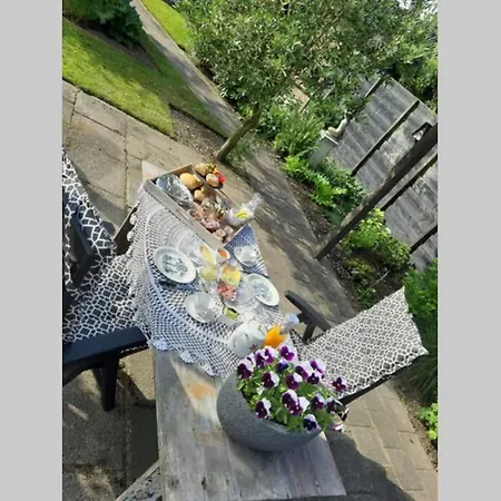 Apartment De Oude Smederij Voor 2 Personen In 't Veld *
