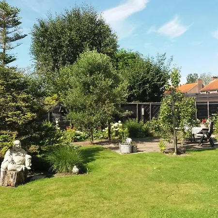 De Oude Smederij Voor 2 Personen In 't Veld