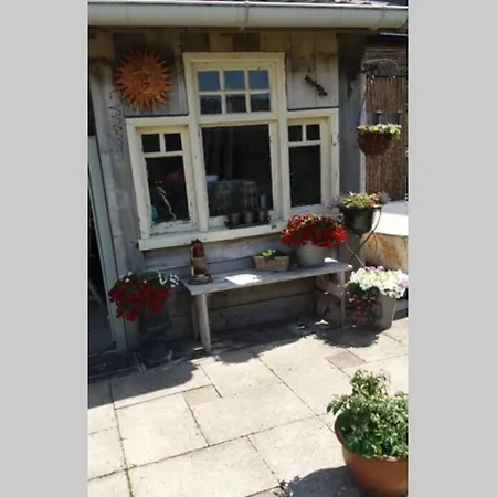 De Oude Smederij Voor 2 Personen In 't Veld *