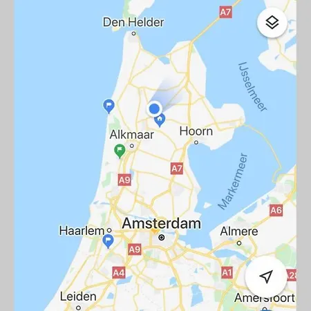 Apartment De Oude Smederij Voor 2 Personen In 't Veld