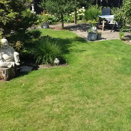 De Oude Smederij Voor 2 Personen In 't Veld Apartamento *