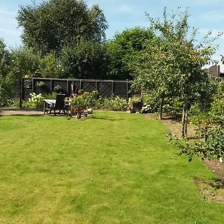 De Oude Smederij Voor 2 Personen In 't Veld Apartment *
