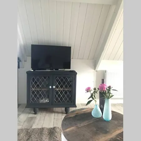 De Oude Smederij Voor 2 Personen In 't Veld