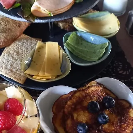 Daire De Oude Smederij Voor 2 Personen In 't Veld De Leijen