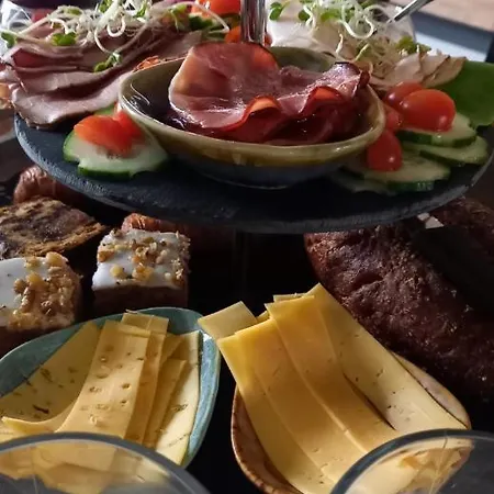 De Oude Smederij Voor 2 Personen In 't Veld De Leijen