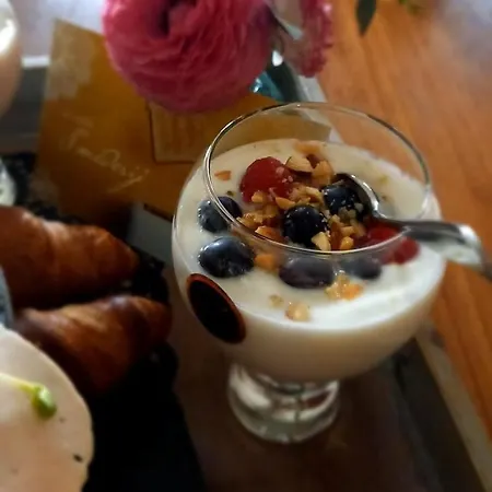 Daire De Oude Smederij Voor 2 Personen In 't Veld *