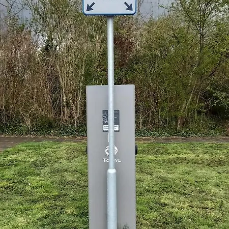 De Oude Smederij Voor 2 Personen In 't Veld De Leijen