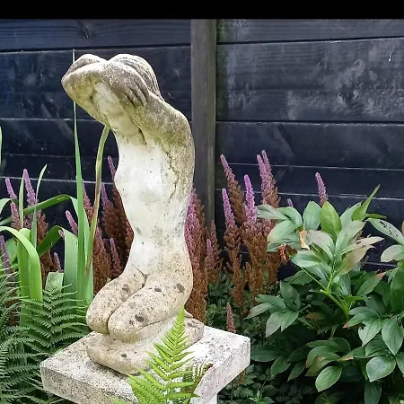 De Oude Smederij Voor 2 Personen In 't Veld *