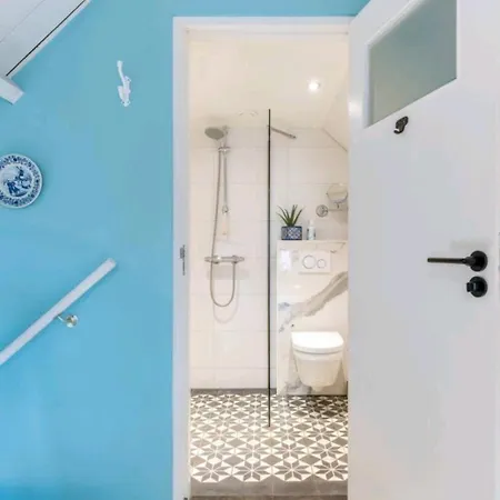 De Oude Smederij Voor 2 Personen In 't Veld De Leijen