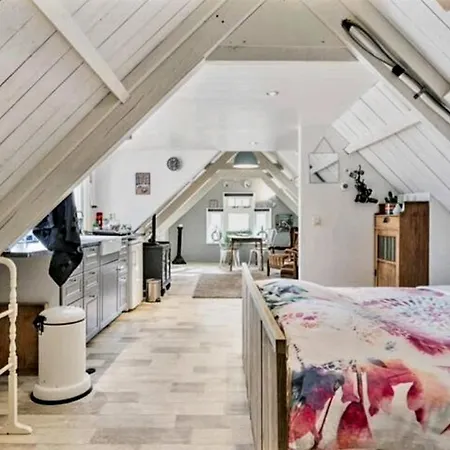 De Oude Smederij Voor 2 Personen In 't Veld * De Leijen