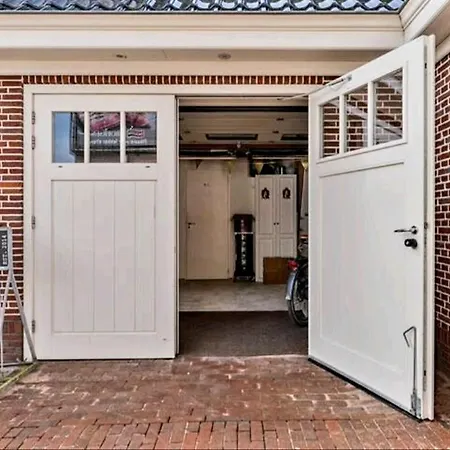 De Oude Smederij Voor 2 Personen In 't Veld *