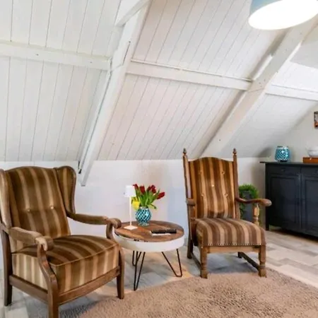 De Oude Smederij Voor 2 Personen In 't Veld * De Leijen