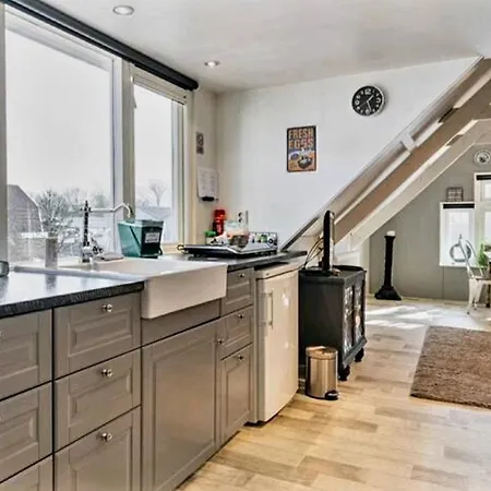 De Oude Smederij Voor 2 Personen In 't Veld