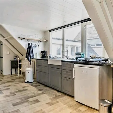 De Oude Smederij Voor 2 Personen In 't Veld