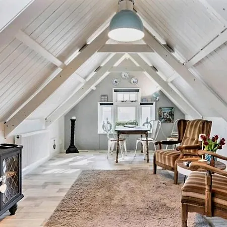 Apartamento De Oude Smederij Voor 2 Personen In 't Veld De Leijen