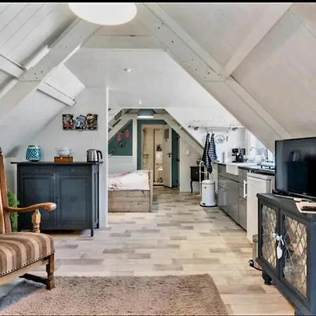 De Oude Smederij Voor 2 Personen In 't Veld * De Leijen