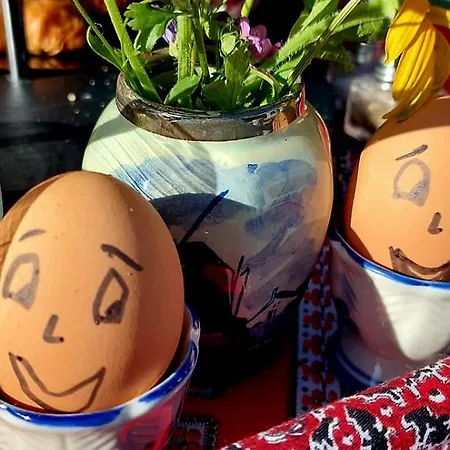 Apartamento De Oude Smederij Voor 2 Personen In 't Veld *