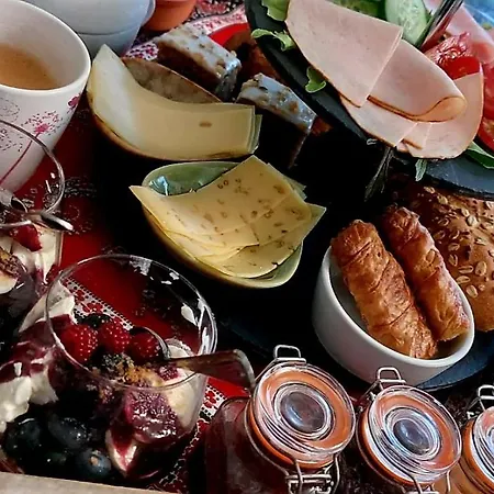 De Oude Smederij Voor 2 Personen In 't Veld *