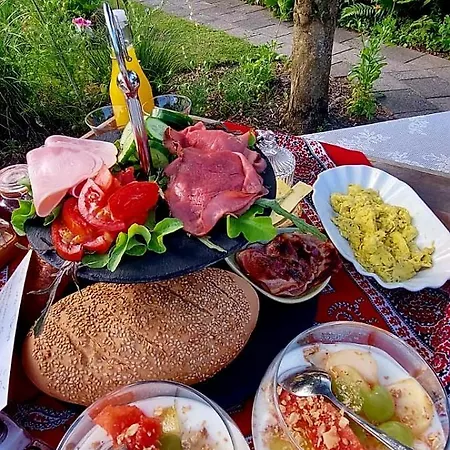 De Oude Smederij Voor 2 Personen In 't Veld