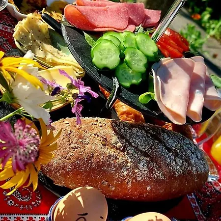 De Oude Smederij Voor 2 Personen In 't Veld Daire