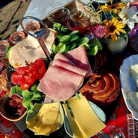 Apartamento De Oude Smederij Voor 2 Personen In 't Veld *