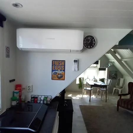 De Oude Smederij Voor 2 Personen In 't Veld * De Leijen