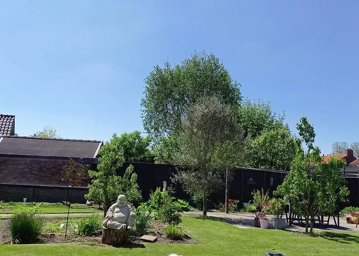 De Oude Smederij Voor 2 Personen In 't Veld