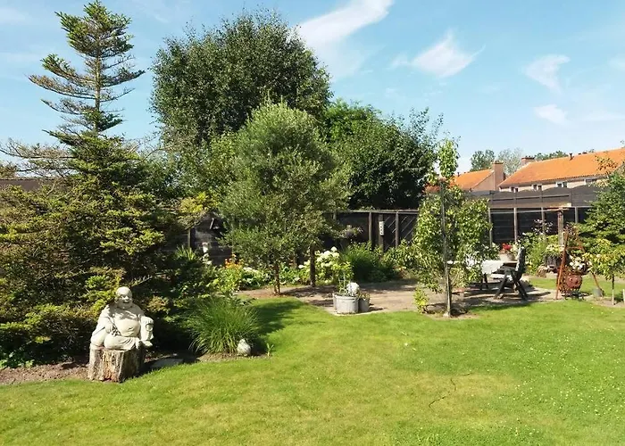 De Oude Smederij Voor 2 Personen In 't Veld