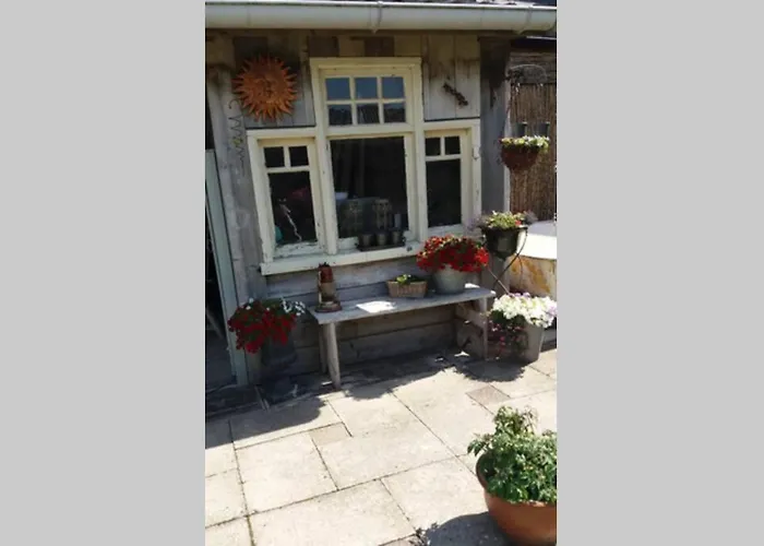 De Oude Smederij Voor 2 Personen In 't Veld *