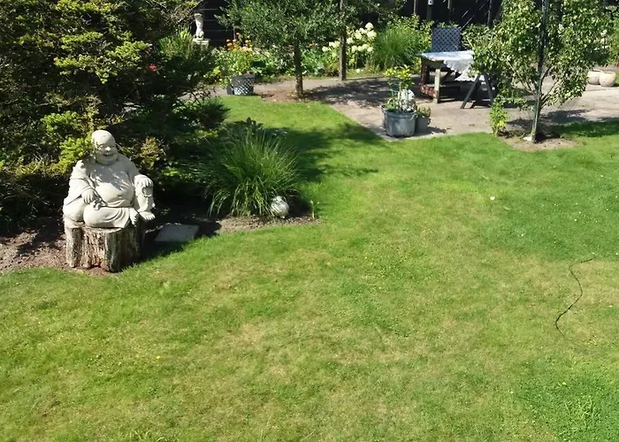 De Oude Smederij Voor 2 Personen In 't Veld 아파트 *