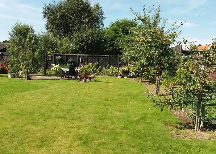 De Oude Smederij Voor 2 Personen In 't Veld Апартаменты *