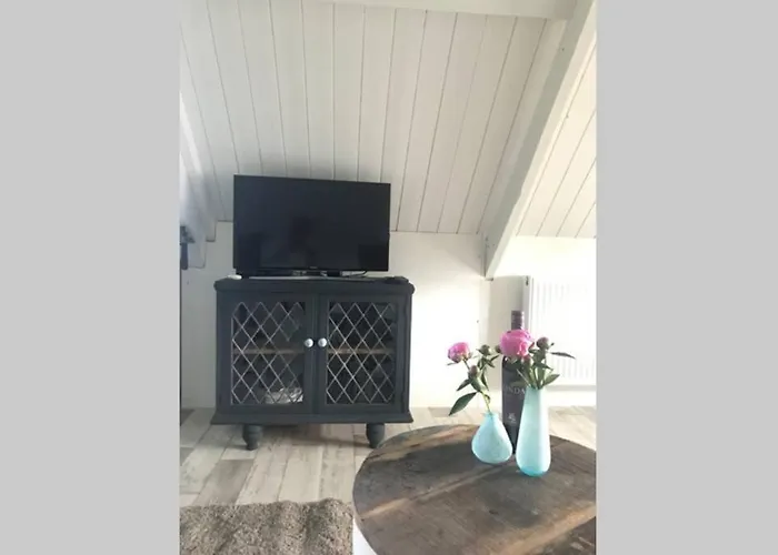 De Oude Smederij Voor 2 Personen In 't Veld