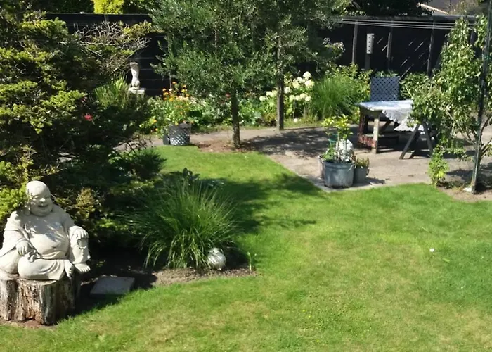 De Oude Smederij Voor 2 Personen In 't Veld 아파트