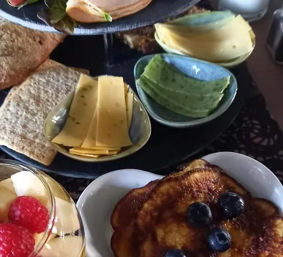 Апартаменты De Oude Smederij Voor 2 Personen In 't Veld De Leijen