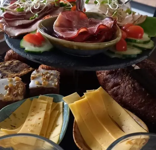 De Oude Smederij Voor 2 Personen In 't Veld De Leijen