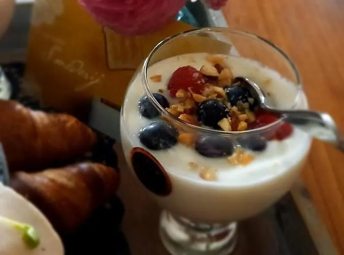 Апартаменты De Oude Smederij Voor 2 Personen In 't Veld *