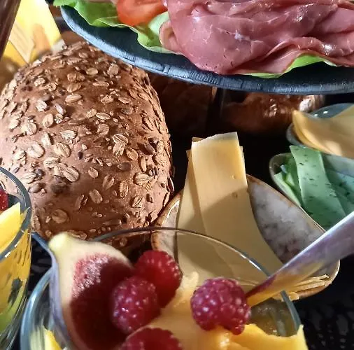 Апартаменты De Oude Smederij Voor 2 Personen In 't Veld De Leijen