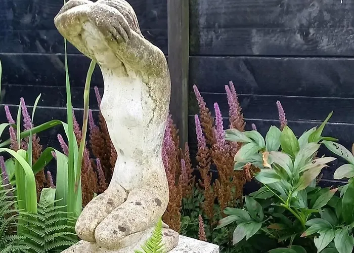 De Oude Smederij Voor 2 Personen In 't Veld *