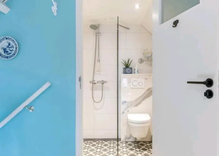 De Oude Smederij Voor 2 Personen In 't Veld De Leijen