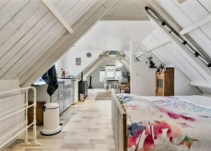 De Oude Smederij Voor 2 Personen In 't Veld * De Leijen