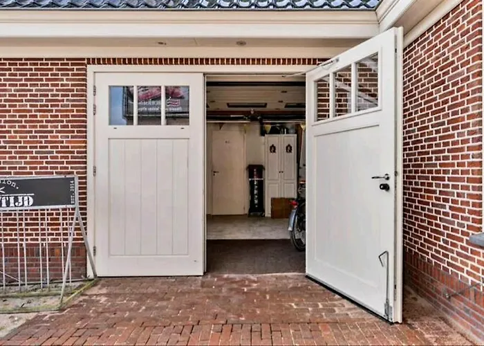 De Oude Smederij Voor 2 Personen In 't Veld *