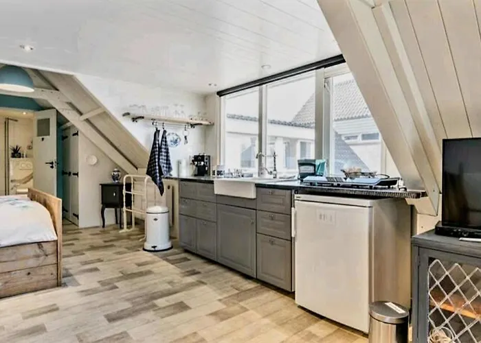 De Oude Smederij Voor 2 Personen In 't Veld