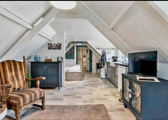 De Oude Smederij Voor 2 Personen In 't Veld * De Leijen