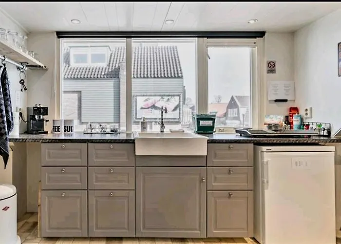 Апартаменты De Oude Smederij Voor 2 Personen In 't Veld