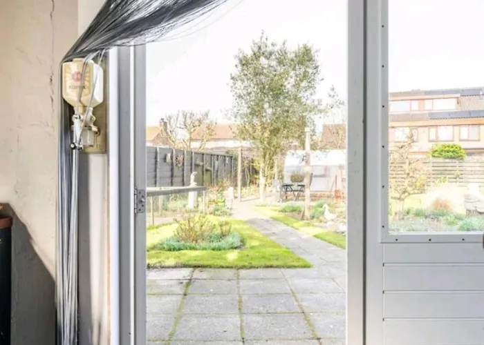 De Oude Smederij Voor 2 Personen In 't Veld Апартаменты *