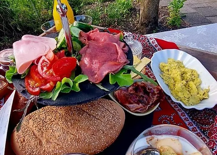 De Oude Smederij Voor 2 Personen In 't Veld