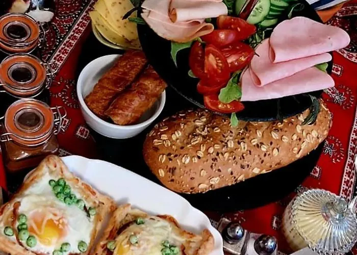 De Oude Smederij Voor 2 Personen In 't Veld Апартаменты *